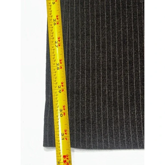 Motherhood Maternity Bundle Gray Jeans Brownish Pants Red Shirt M (8-10) - Picture 14 of 16